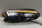 2022 2025 Honda Civic Headlight Assembly Oem Rh Right Side Smoked Led Reflector Used. Price: $320.00.