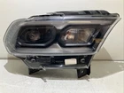 2021 - 2026 Dodge Durango Passenger Right Rh Full Led Headlight Oem 2380 Used. Price: $349.99.