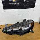 2024-2025 Alfa Romeo Giulia Left Driver Side Lh Headlight Led OEM#3036 Used. Price: $1150.00.