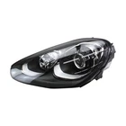 Hella Left Headlight For Porsche Cayenne 011745771 New. Price: $1700.36.