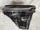 2025-2026 Chevrolet Trax Lh Drivers Side Led Headlight W/drl Oem 42928409 Gm Used. Price: $749.99.
