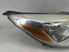 2012-2014 Ford Focus Passenger Right Oem Lamp Chwpx Used. Price: $130.91.
