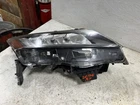 2020 Mitsubishi Outlander Sport Oem Headlight Passenger Right Side 8301D486 Used. Price: $1324.99.