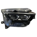 2023-2025 Vinfast VF8 Right Headlight BEX30025055 Oem Replacement Used. Price: $825.00.