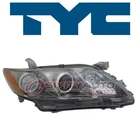 Tyc 20-6757-91-9 Headlight Assembly For TO2519130 81130-06212 Electrical Bw New. Price: $110.50.