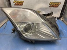 Passenger Right Headlight Quad Bi-functional Halogen Fits 10-11 Milan 1360706 Used. Price: $125.00.