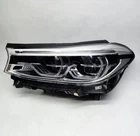 2017-2020 Bmw Series Gt G32 630I 640I Adaptive Full Led Headlight Left Driver Used. Price: $758.40.