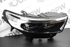Euro! 2020-2024 Ford Explorer St-line Sport Led Headlight Right Passenger Rh Oem Used. Price: $825.99.