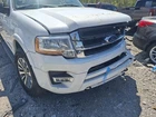 2017 Ford Expedition Passenger Right Headlight Assembly Oem Lamp Used. Price: $327.04.