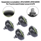 Suspension Accumulator 49141-60010*2 49151-60010*2 For Toyota Land Cruiser Lexus New. Price: $739.63.