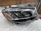 Tyc Right (passenger) Led Headlight For Mercedes Sprinter Van 2019-2022 Models Used. Price: $699.00.