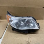 Driver Right Headlight 2009 2010 2011 2012 2013 Forester Halogen Used. Price: $83.99.