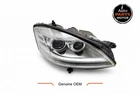 2010 Mercedes S400 Right Passenger Side Headlight Lamp Bi-xenon Oem A2218205859 Used. Price: $340.00.