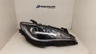 Passenger Headlight With Quad Halogen Vin Fits 17-18 Pacifica 536187 Used. Price: $380.00.