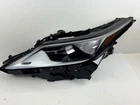 Mint! 2020-2022 Lexus RX350 RX450 Left Side Led #8 Headlight Oem 81150-0E580 Used. Price: $795.00.