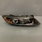Kia Optima Headlight Right Passenger Side 2011 2012 2013 Halogen Oem Used. Price: $117.00.