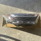 Labwork Right Headlight For 2022 2023 Toyota RAV4 Xle Led Factory Clear Lens New. Price: $99.95.