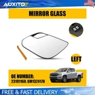 Driver Side Heated Mirror Glass Left For 2015-2022 Chevy Colorado Gmc Canyon New. Price: $19.94.