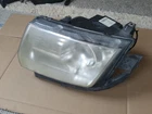 07-10 Lincoln Mkx Left Driver Headlight Afs Adaptive Xenon Complete Genuine Oem Used. Price: $129.99.