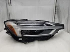 Oem 2018 - 2021 Volvo XC60 Full Led Headlight (right/passenger) #31655239 Used. Price: $350.00.