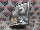 2002-2005 Mercury Mountaineer Oem Right Passenger Headlight Headlamp 5L9Z13008AA Used. Price: $77.99.