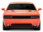 Fits 08-14 Dodge Challenger Gts Smoke Acrylic Headlight Covers Pair New GT0161S. Price: $79.55.