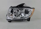 Nice! Oem 2011 2012 2013 Jeep Grand Cherokee Left Lh Driver Xenon Hid Headlight Used. Price: $499.99.