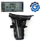 Oem Gm Right Slimline Led Headlight Assy For 2023-2025 Cadillac Lyriq 85778093 New. Price: $3400.00.