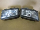 Audi 97-99 1997-1999 Headlight Set Xenon Hid Passenger Rh & Driver Lh Oem Used. Price: $349.22.