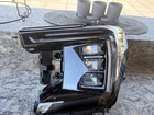 Mint! 2021-2024 Gmc Yukon Denali AT4 Left Driver Side Led Headlight Oem 85609438 Used. Price: $450.00.