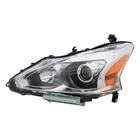 Eagle Eye Headlight Assembly For 2013-2015 Nissan Altima DS721-B001RCA New. Price: $106.08.