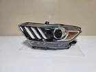 Ford Mustang Gt Shelby Oem Hid Left Headlight 2015 - 2022 Used. Price: $595.00.