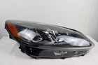 2020 2021 2022 Ford Escape Halogen Right Oem LJ6B-13W029-AH Used. Price: $220.00.
