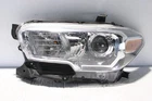 2019-2023 Toyota Tacoma Left Driver Side Halogen Headlight Oem 8115004251 Used. Price: $146.44.