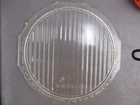 Mckee Glass Headlight Lenses For Car Truck Inch Spreadlight 631856 20'S Used. Price: $16.49.