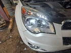2013 Chevrolet Equinox Passenger Right Headlight Oem Used 126K Miles 114-01283R. Price: $103.17.