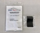 Cool Tech Versamount Cb Mic/walkie Talkie Mounting Bracket 2007-2010 Jeep Jk Nos New. Price: $24.95.