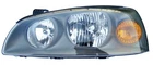 Eagle Eye Headlight Assembly For 2004-2006 Hyundai Elantra HY029-B001R New. Price: $89.59.