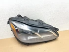 2014 2015 2016 Mercedes W212 E300 E400 Right Passenger Led Headlight Y8910 Dw Used. Price: $449.99.