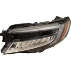 Passport 19-21/PILOT 19-22 Head Lamp Lh, Assembly, Led, (elite/touring) Capa New. Price: $937.95.