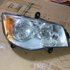 Oem 2011-2016 Chrysler Town & Country Headlight (right,passenger) Used. Price: $50.00.