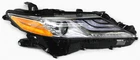 Oem Right Passenger Side Led Chrome Headlamp For Toyota Camry Hybrid 81110-06D72 Used. Price: $467.50.