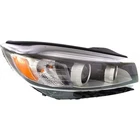 For Kia Sorento Headlight Assembly 2016-2018 Passenger Side Halogen KI2503185 New. Price: $450.19.