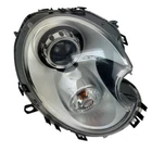 *read* Oem 2012 - 2015 Mini Cooper Right Hid Xenon Afs Headlight 63127292058 Used. Price: $224.99.