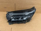 Oem 2022 2023 2024 Chevrolet Equinox Led Headlight Left Side Lh 85538064 Used. Price: $250.00.