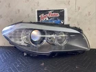 Reaf 2011-2013 Bmw 5 Series Xenon Hid Headlight Rh Passenger Oem (C1) Used. Price: $299.99.
