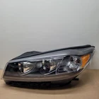 Nice Driver Headlight Halogen Bulb Type Led Accents Fits 2019-2020 Kia Sorento Used. Price: $385.00.