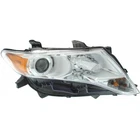 For Toyota Venza Headlight 2009-2016 Passenger Side TO2503189 New. Price: $167.90.