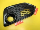 Bumper Fog Light Grille Lamp Passenger Side Right Oem Honda Civic 17-19 New. Price: $249.93.