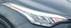 2020-2022 Toyota C-hr Passenger Headlight Lamp Oem Used. Price: $591.48.